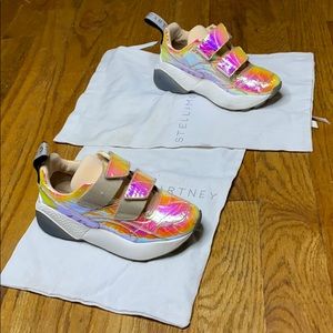 Stella McCartney Shoes